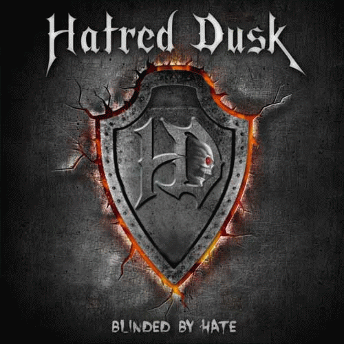Hatred Dusk : Blinded by Hate